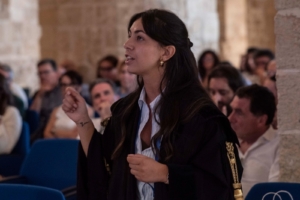 immagine Elena Vettorato scacco datto